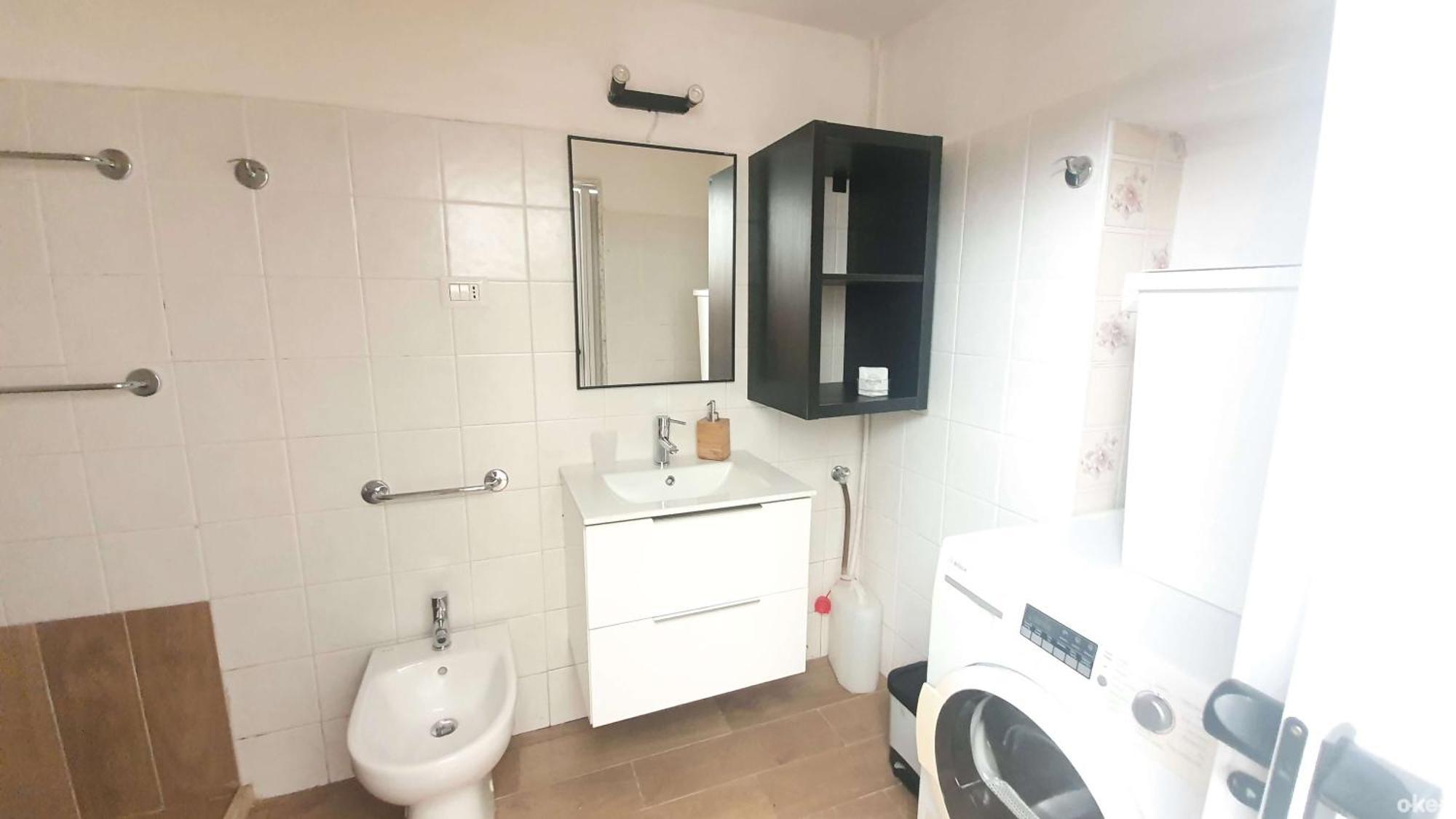Nocleg ze śniadaniem Adriatica Hottube And Sauna *