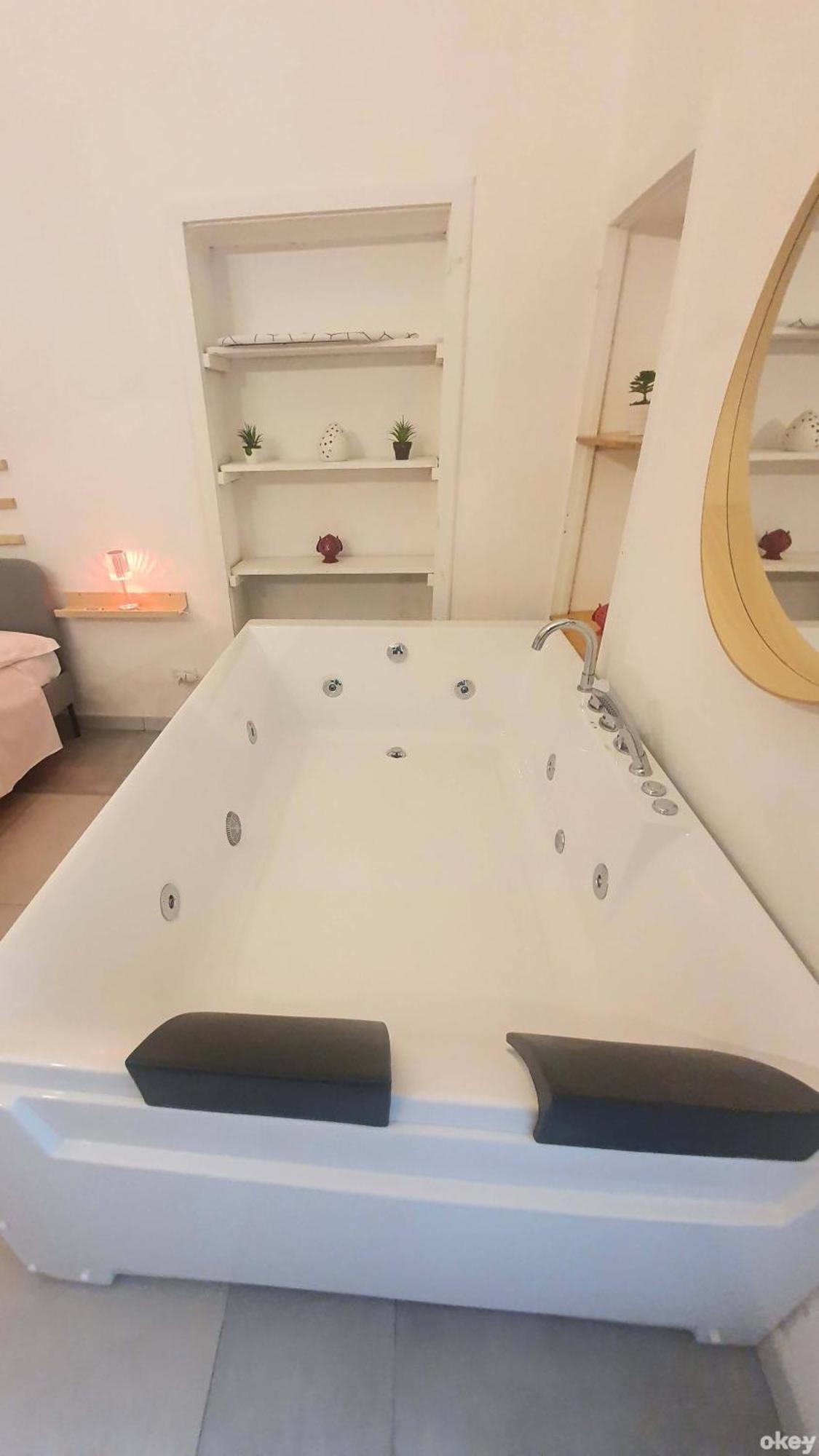 Adriatica Hottube And Sauna Nocleg ze śniadaniem