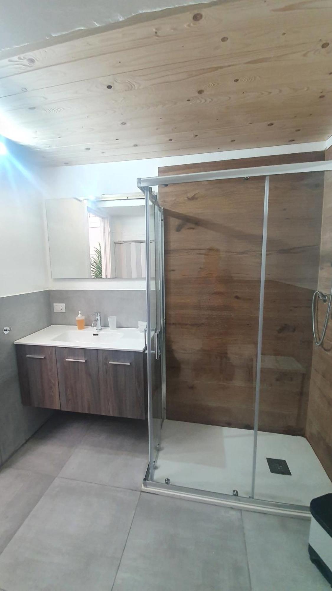 Nocleg ze śniadaniem Adriatica Hottube And Sauna Bari